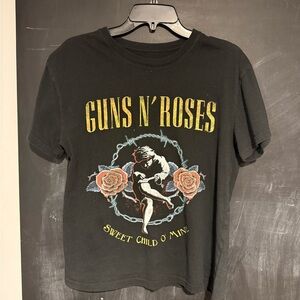 Guns N’ Roses tee